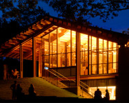houseAtNight