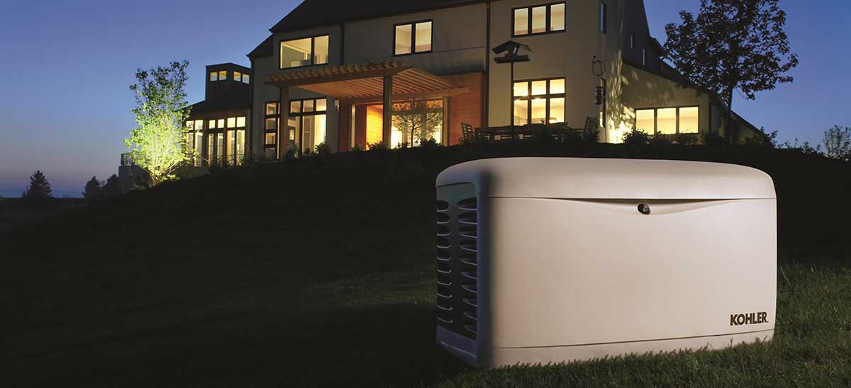 Gary Houston Electric Company, Inc. Arkansas's Best Residential