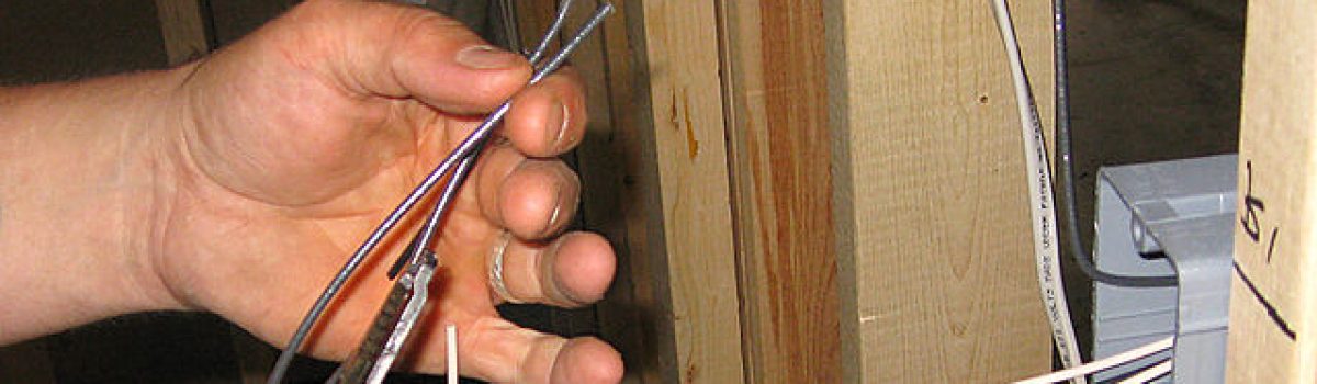 Home Wiring Safety Tips From the Pros
