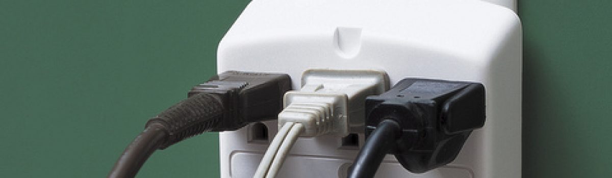 Five Surge Protector Tips for Home