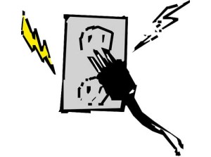 Let GHEC help you with your home electrical problems!