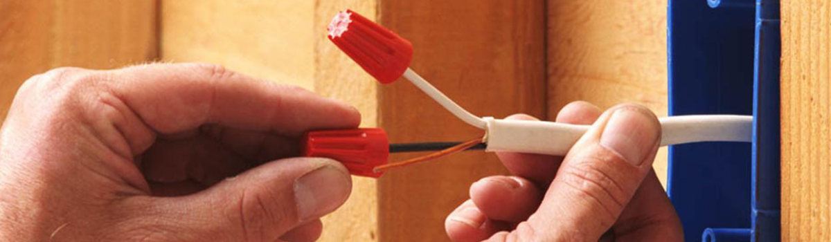 Install an Outlet or Rewire Your Home – 3 Reasons to Choose Gary Houston!